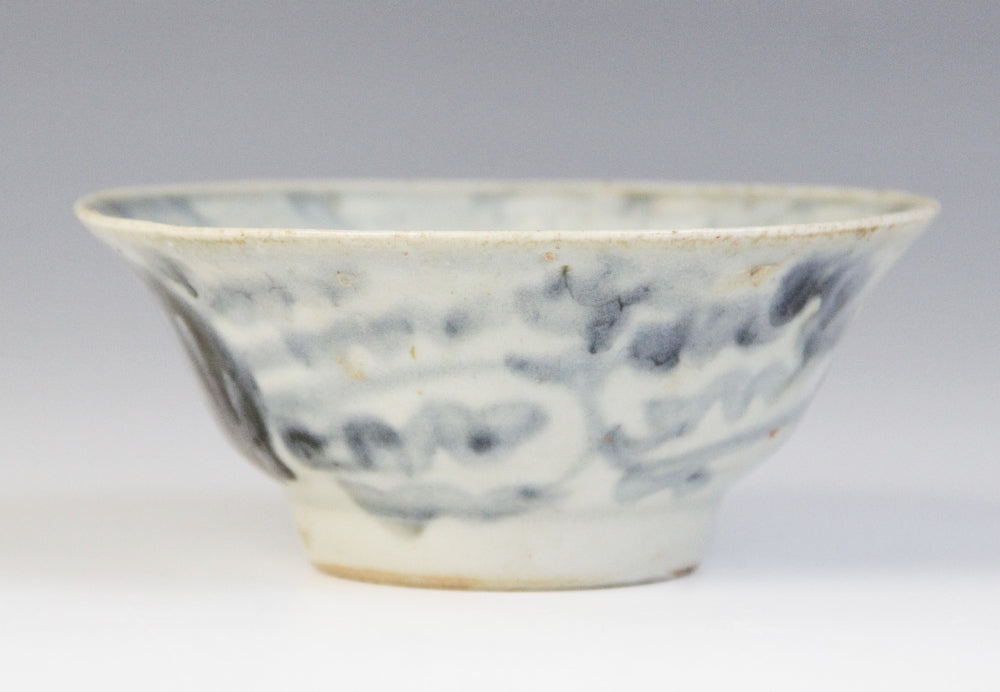 Large Collection of Chinese Shipwreck Porcelain Cargo Wares, Ming Dynasty and Later - Objets de Vertu