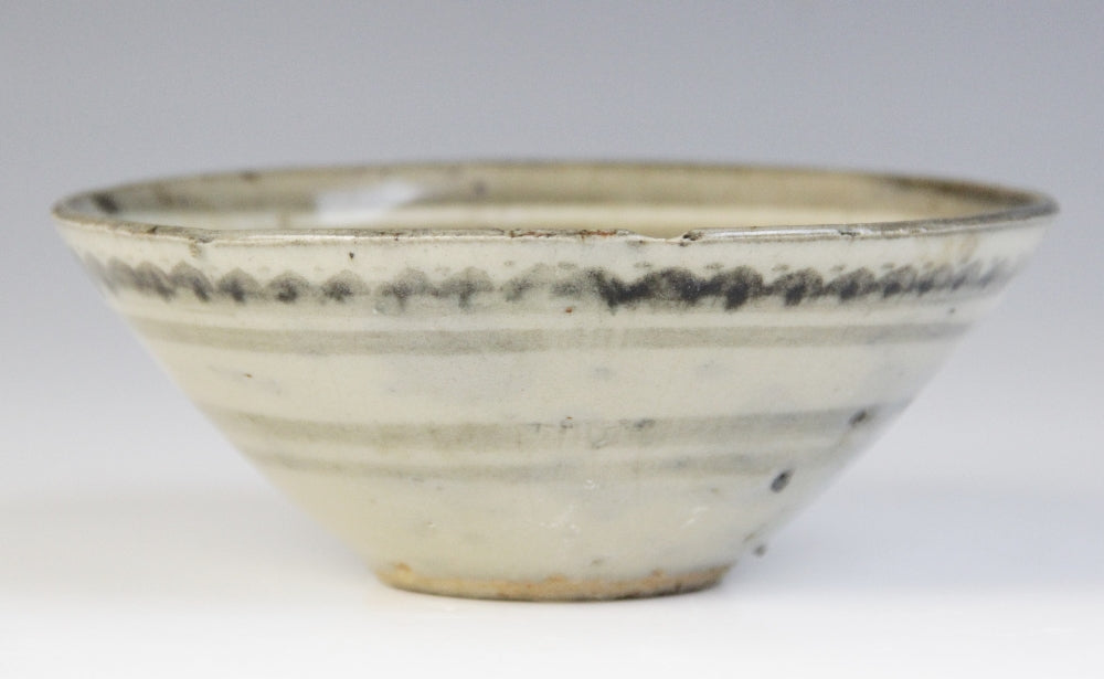 Large Collection of Chinese Shipwreck Porcelain Cargo Wares, Ming Dynasty and Later - Objets de Vertu
