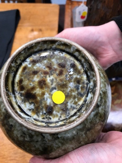 Chinese Dragon Vase - Late Qing to Republic - Objects of Virtu