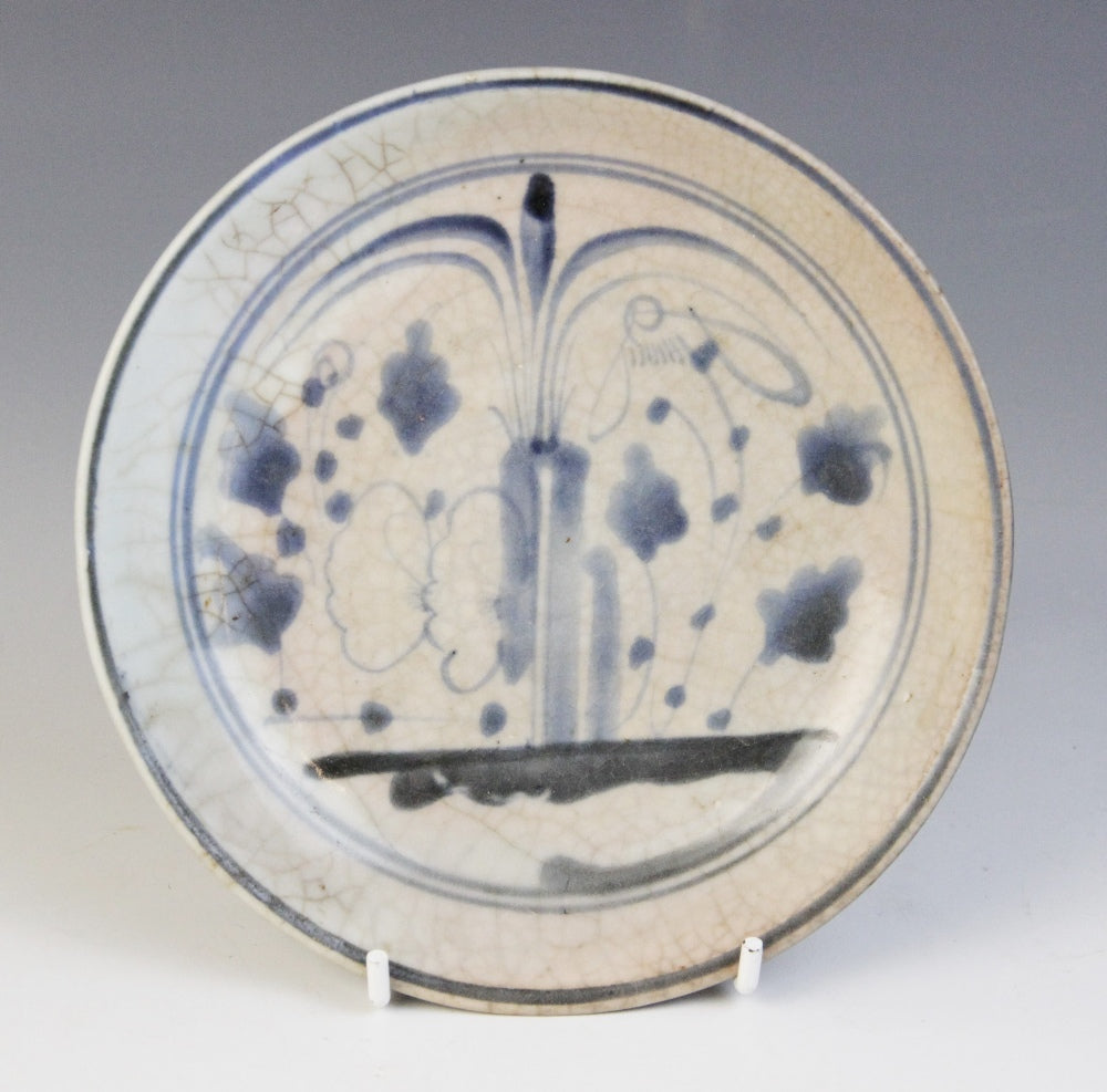 Large Collection of Chinese Shipwreck Porcelain Cargo Wares, Ming Dynasty and Later - Objets de Vertu