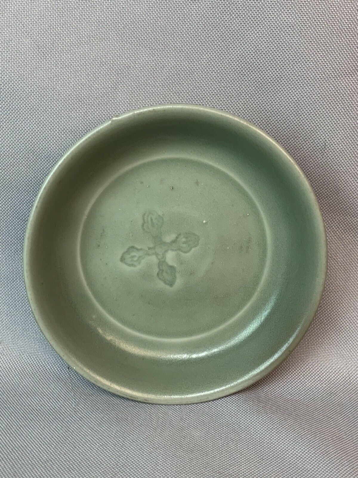 Longquan Brushwash - Ming - Objects of Virtu