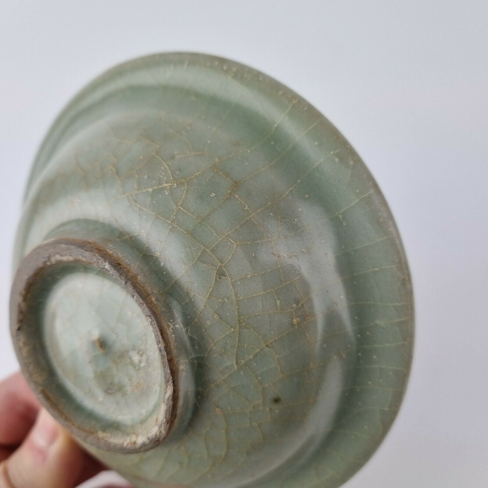 Small Longquan Dish - Song - Objects of Virtu